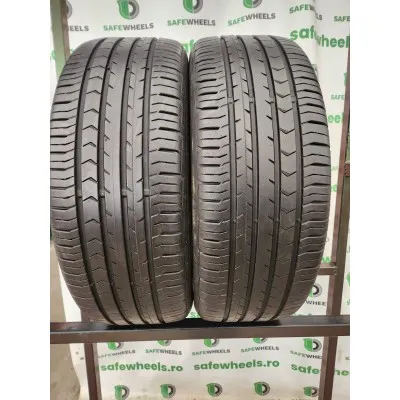 CONTINENTAL CONTIPREMIUMCONTACT 5 205/55 R17 95V