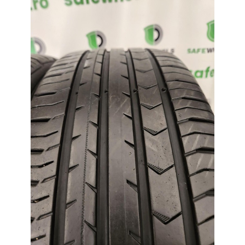 CONTINENTAL CONTIPREMIUMCONTACT 5 205/55 R17 CONTINENTAL CONTIPREMIUMCONTACT 5 205/55 R17