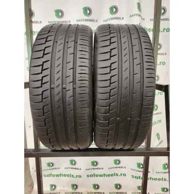 CONTINENTAL PremiumContact 6 * 225/50 R18 99W