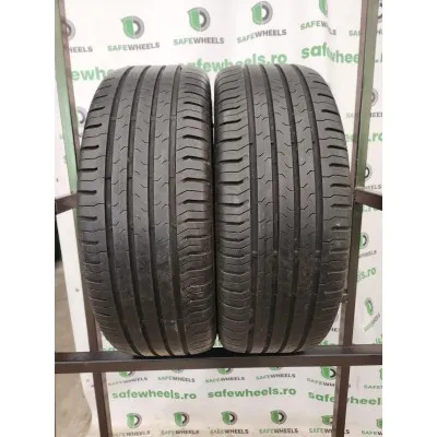 CONTINENTAL CONTIECOCONTACT 5 215/55 R17 94V