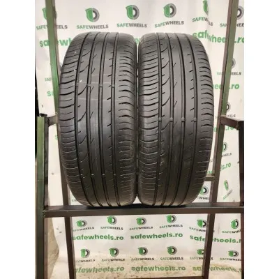 CONTINENTAL CONTIPREMIUMCONTACT 2 215/55 R18 95H