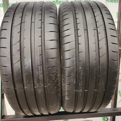 DEBICA PRESTO HP 2 225/45 R18 95Y