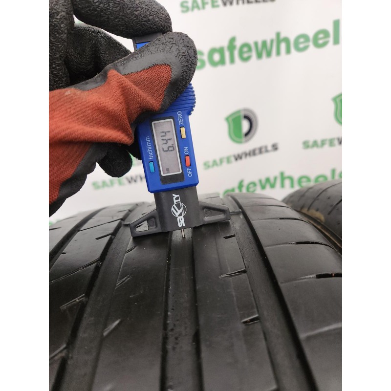 DEBICA PRESTO HP 2 225/45 R18 DEBICA PRESTO HP 2 225/45 R18