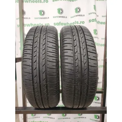 BRIDGESTONE Ecopia ep25 185/65 R15 88T