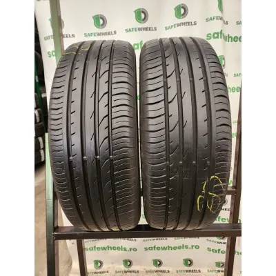 CONTINENTAL CONTIPREMIUMCONTACT 2 215/55 R18 95H