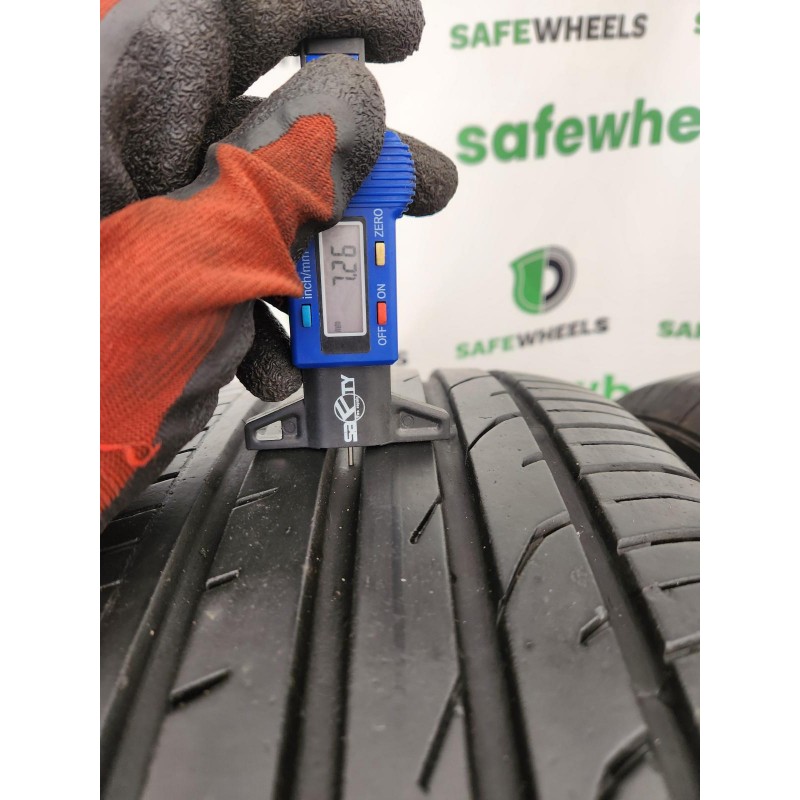 CONTINENTAL CONTIPREMIUMCONTACT 2 215/55 R18 CONTINENTAL CONTIPREMIUMCONTACT 2 215/55 R18