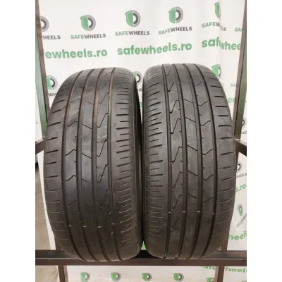 HANKOOK K125 VENTUS PRIME 3 205/55 R17 95V
