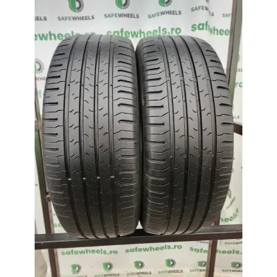 CONTINENTAL CONTIECOCONTACT 5 205/55 R17 95V