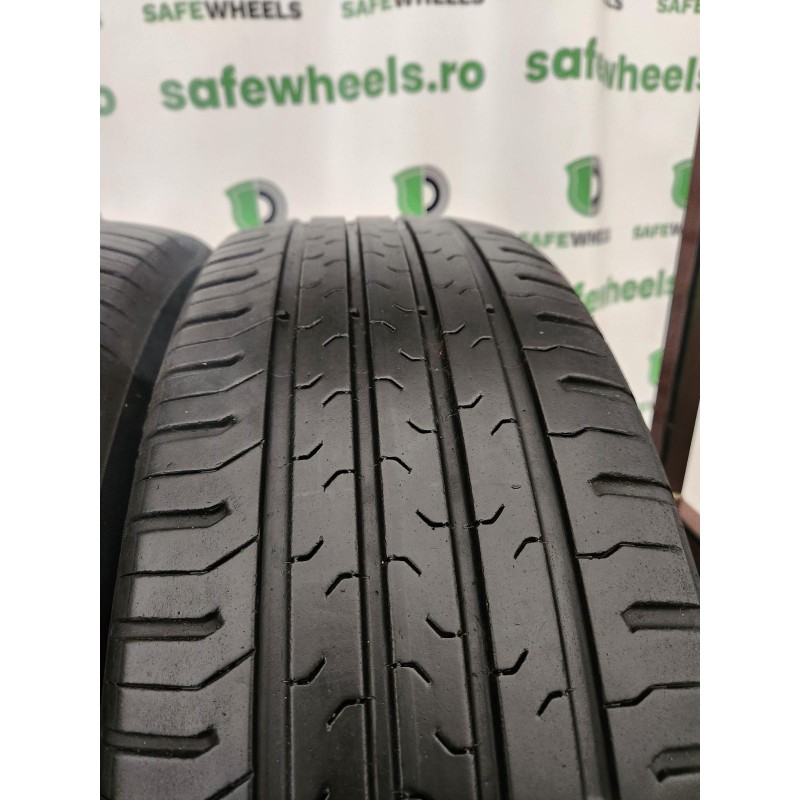 CONTINENTAL CONTIECOCONTACT 5 205/55 R17