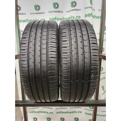 CONTINENTAL CONTIPREMIUMCONTACT 5 205/55 R17 95V