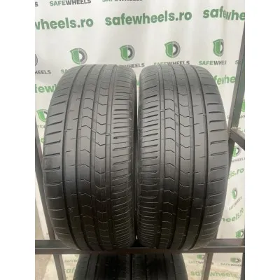 VREDESTEIN Giugiaro design 215/45 R17 91Y