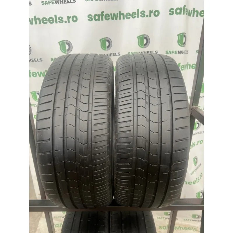 VREDESTEIN Giugiaro design 215/45 R17 91Y