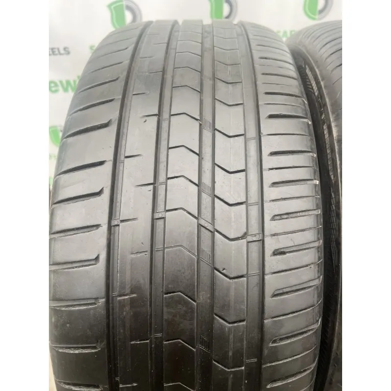 VREDESTEIN Giugiaro design 215/45 R17 91Y