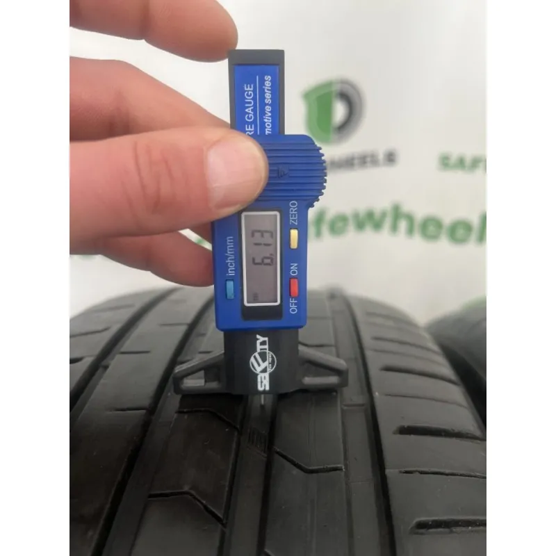 VREDESTEIN Giugiaro design 215/45 R17 91Y