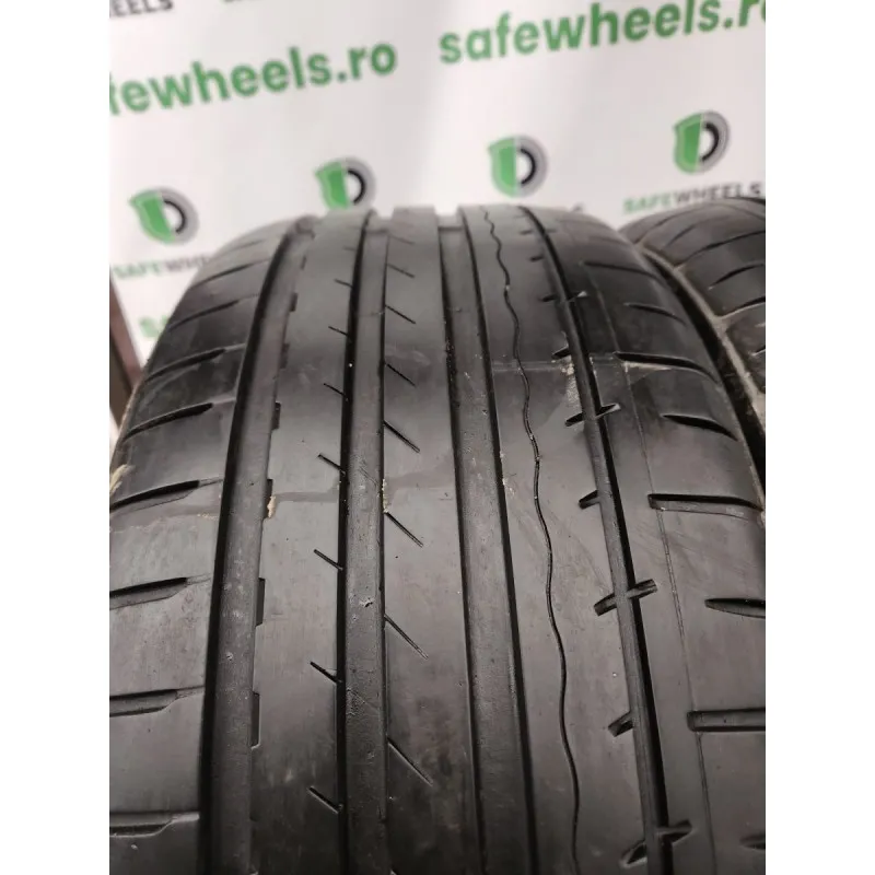 Atlas Sport green 225/45 R17 94W Atlas Sport green 225/45 R17 94W
