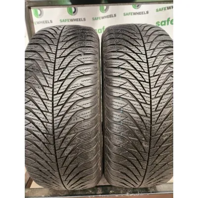 FULDA MULTICONTROL 205/60 R16 96V