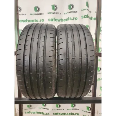 GOODYEAR EAGLE F1 ASYMETRIC 3 205/45 R17 88V