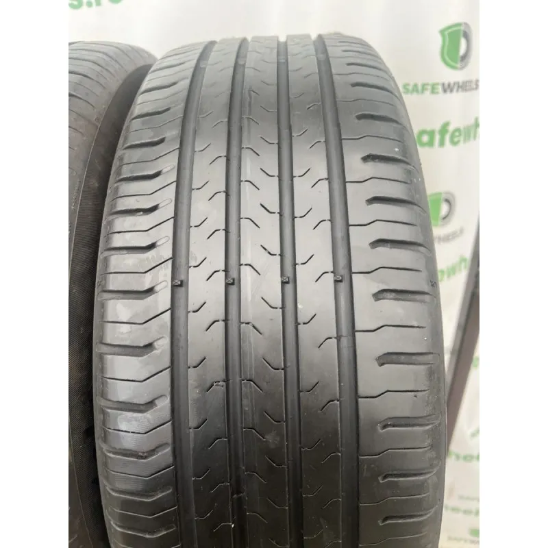 CONTINENTAL CONTIECOCONTACT 5 215/55 R18 99V