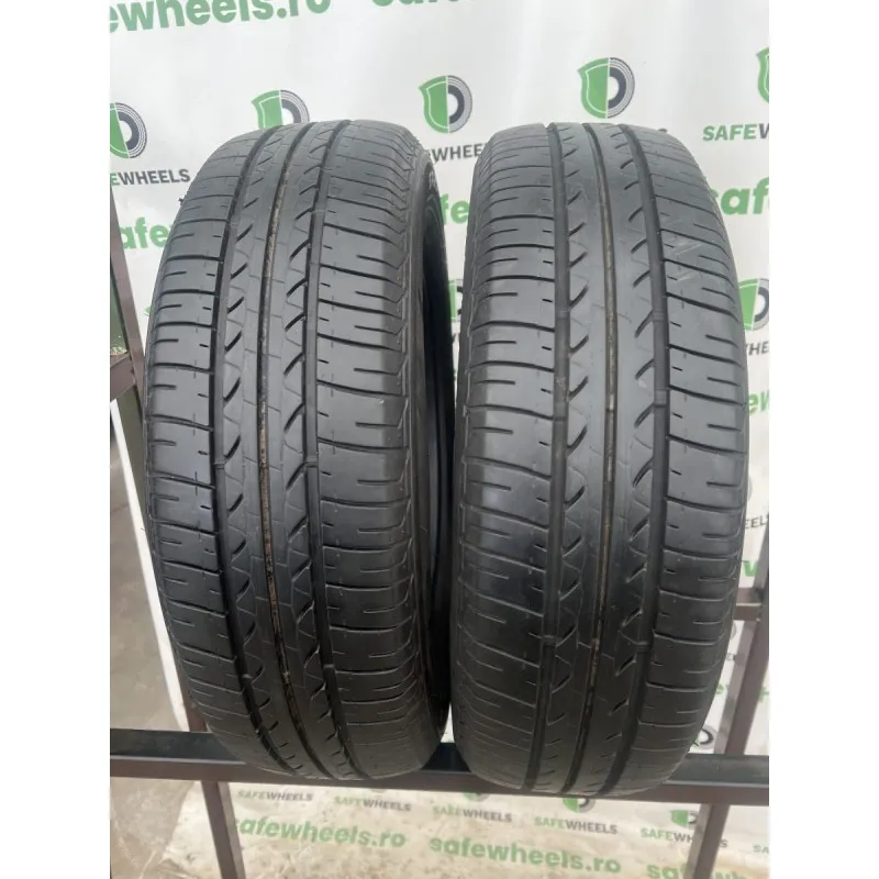 BRIDGESTONE Ecopia 25 185/65 R15 88T BRIDGESTONE Ecopia 25 185/65 R15 88T