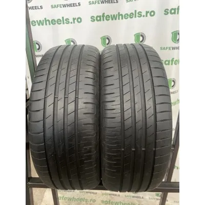 GOODYEAR EFFICIENT GRIP PERFORMANCE 205/55 R17 95V