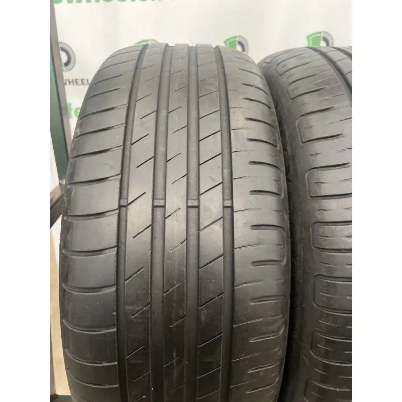 GOODYEAR EFFICIENT GRIP PERFORMANCE 205/55 R17 95V