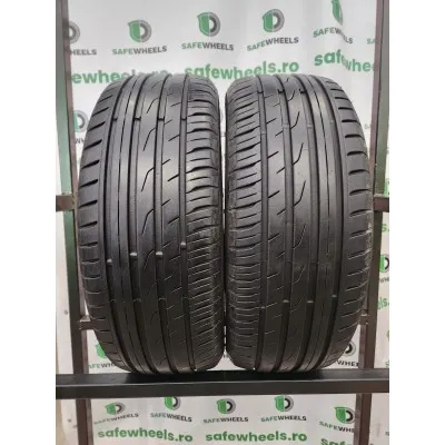 Toyo Proxes cf2 195/55 R16 91V