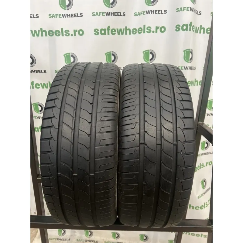 GOODYEAR EFFICIENT GRIP 205/55 R16 91H GOODYEAR EFFICIENT GRIP 205/55 R16 91H