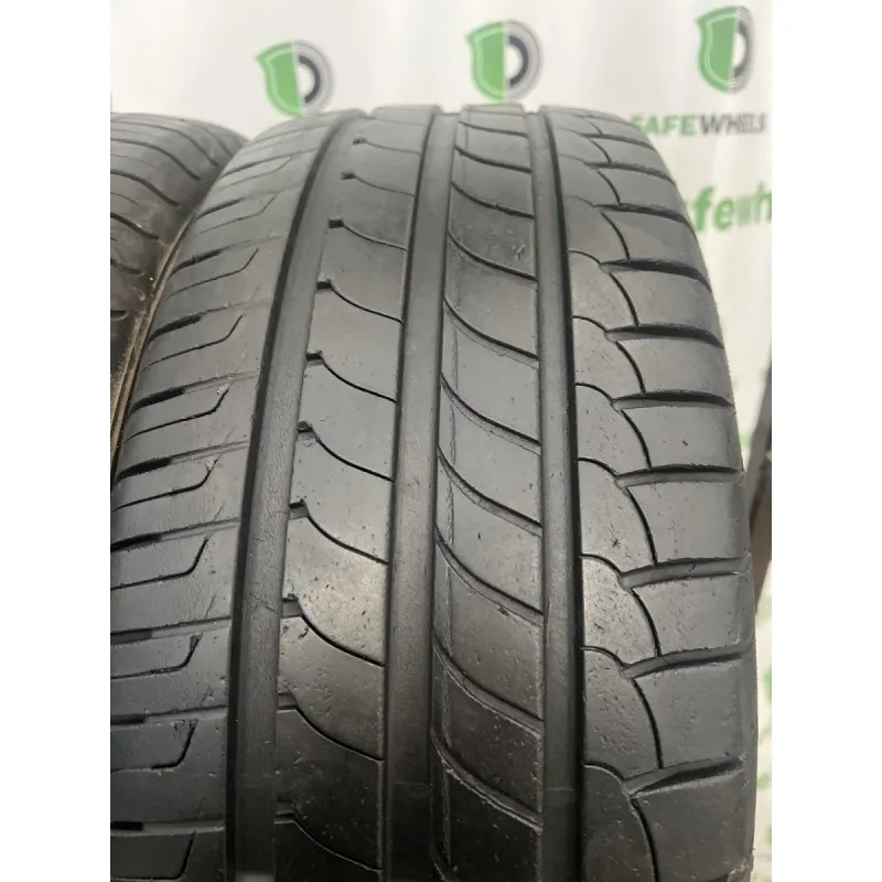 GOODYEAR EFFICIENT GRIP 205/55 R16 91H GOODYEAR EFFICIENT GRIP 205/55 R16 91H