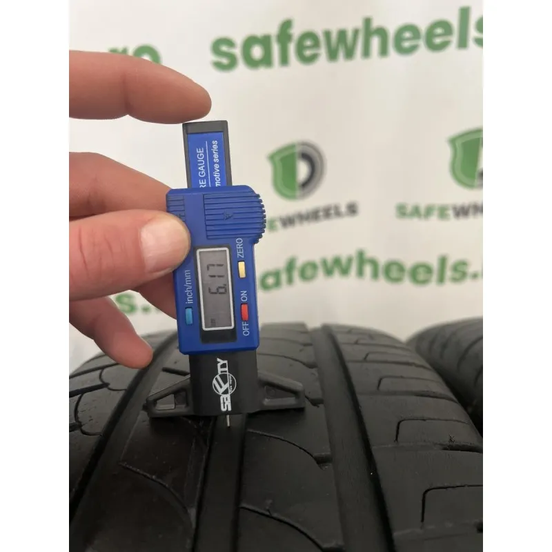 GOODYEAR EFFICIENT GRIP 205/55 R16 91H GOODYEAR EFFICIENT GRIP 205/55 R16 91H