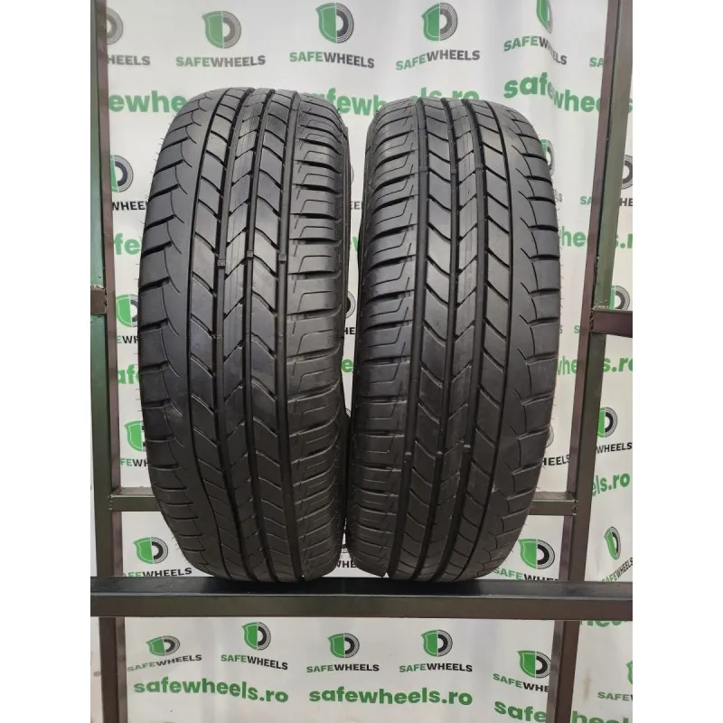 GOODYEAR DURAGRIP 185/65 R15 88T