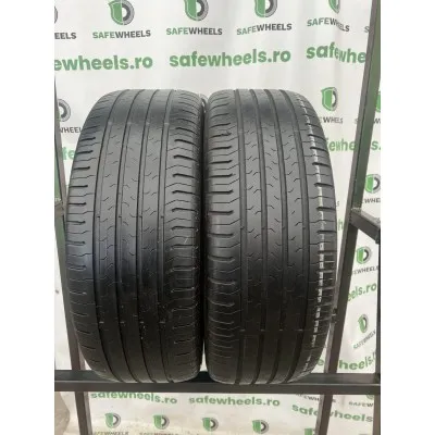 CONTINENTAL CONTIECOCONTACT 5 215/55 R17 94V