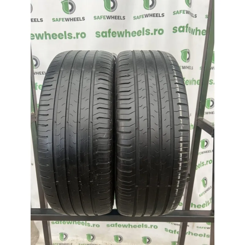 CONTINENTAL CONTIECOCONTACT 5 215/55 R17 94V CONTINENTAL CONTIECOCONTACT 5 215/55 R17 94V
