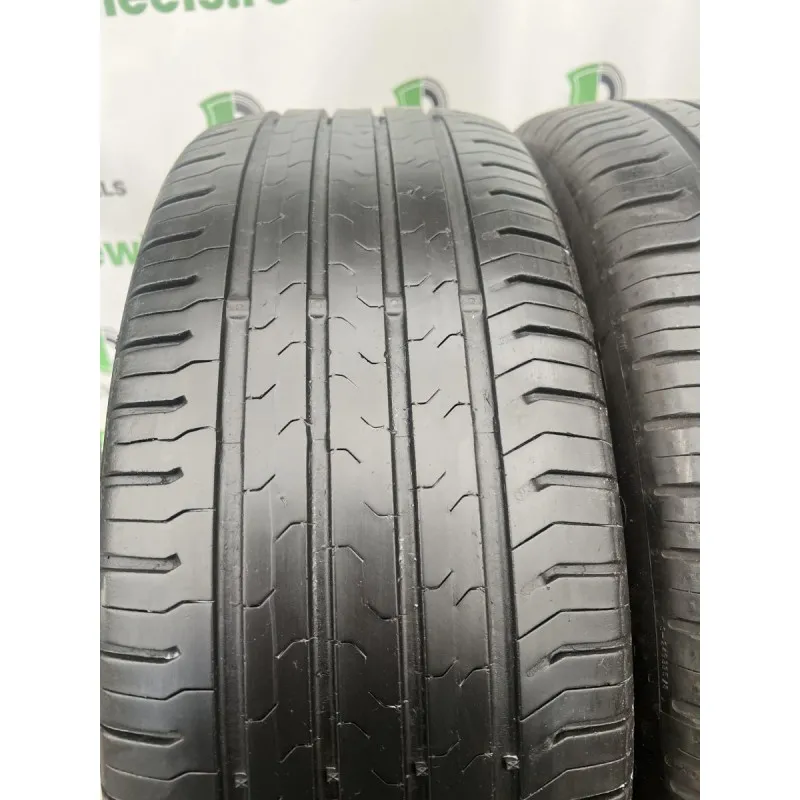 CONTINENTAL CONTIECOCONTACT 5 215/55 R17 94V CONTINENTAL CONTIECOCONTACT 5 215/55 R17 94V