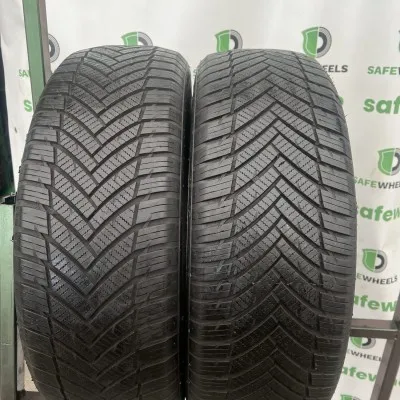 IMPERIAL ALL SEASON DRIVER 205/60 R16 92H