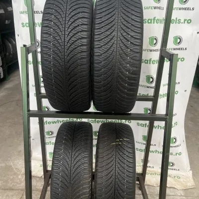 GOODYEAR VECTOR 4 SEASON 215/55 R17 94V