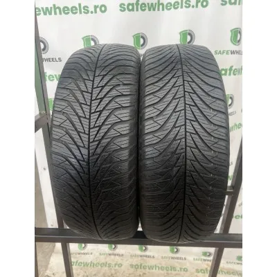 FULDA MULTICONTROL 195/65 R15 91H