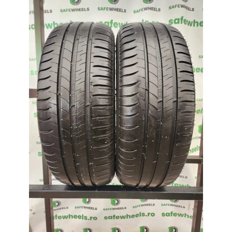 MICHELIN ENERGY SAVER + 195/60 R15 88H MICHELIN ENERGY SAVER + 195/60 R15 88H