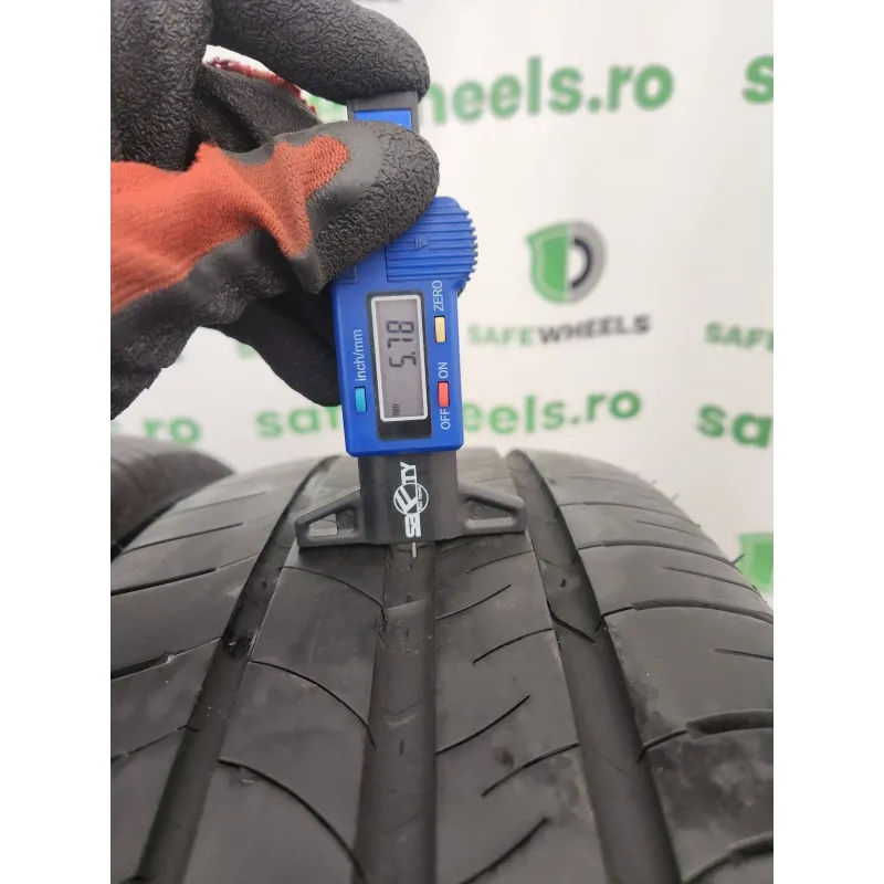 MICHELIN ENERGY SAVER MO 205/60 R16 92V