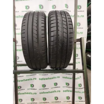 GOODYEAR EFFICIENT GRIP 195/60 R16 89H
