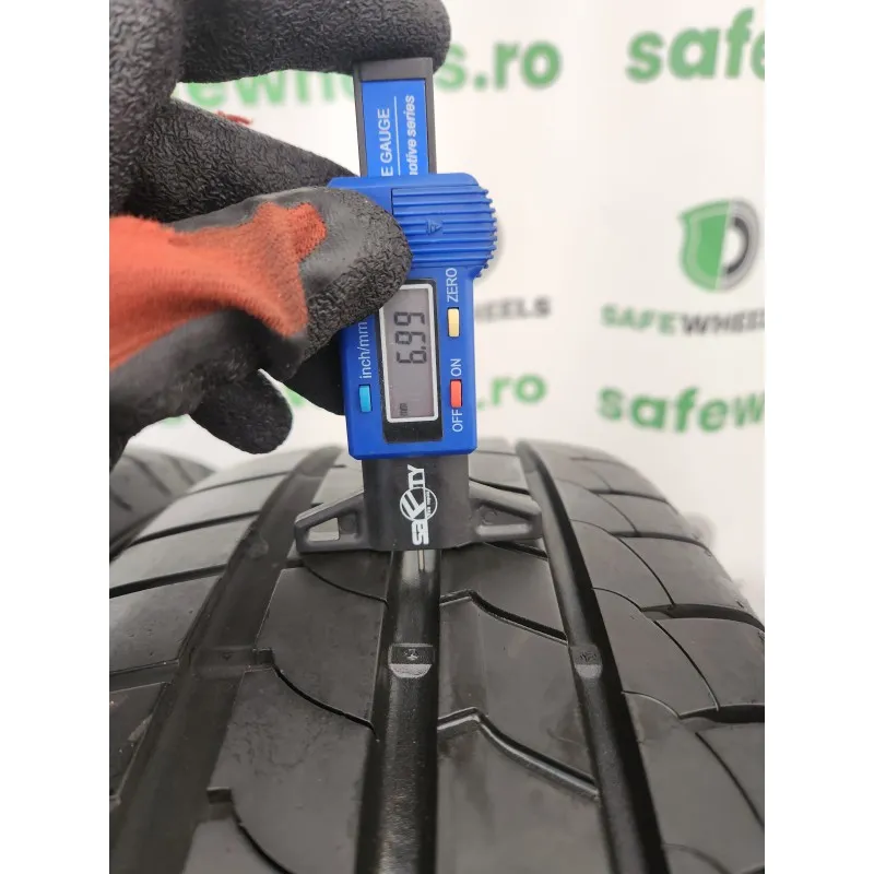 GOODYEAR EFFICIENT GRIP 195/60 R16 89H