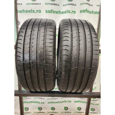 SAVA Intensa uhp 2 215/40 R17 87Y