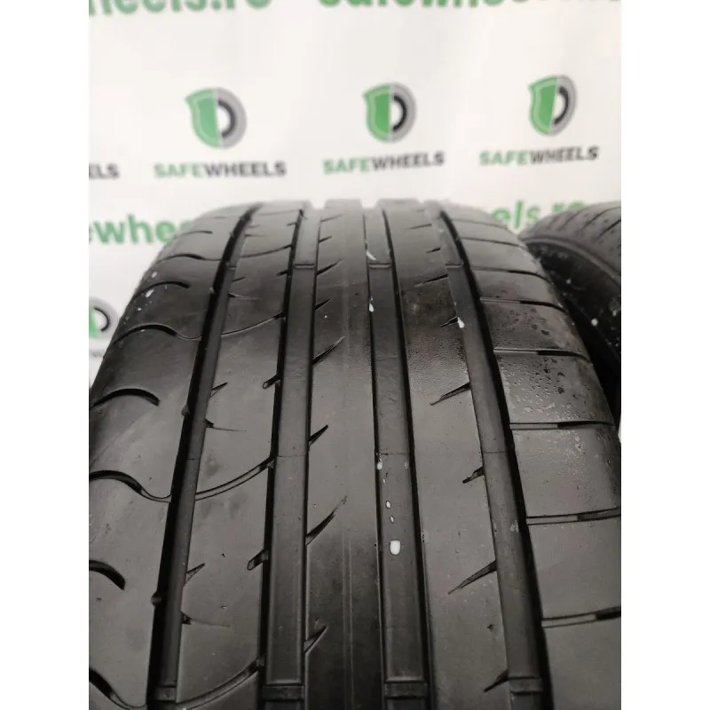SAVA Intensa uhp 2 215/40 R17 87Y