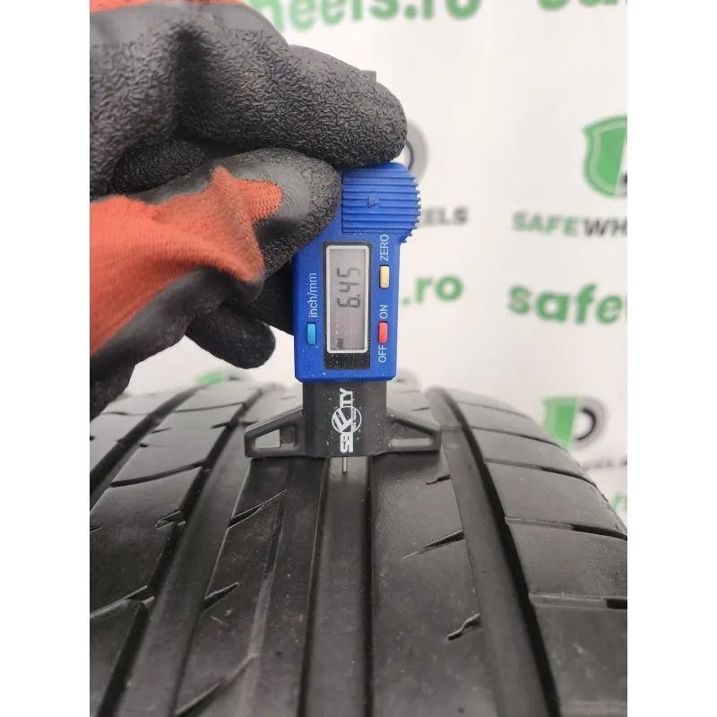 SAVA Intensa uhp 2 215/40 R17 87Y