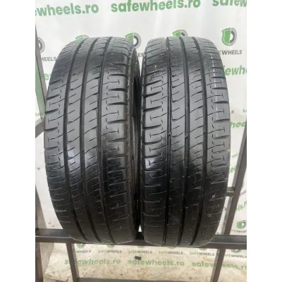 MICHELIN Agilis 195/65 R16C 104/102R