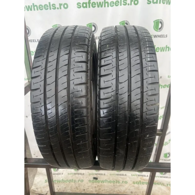MICHELIN Agilis 195/65 R16C 104/102R