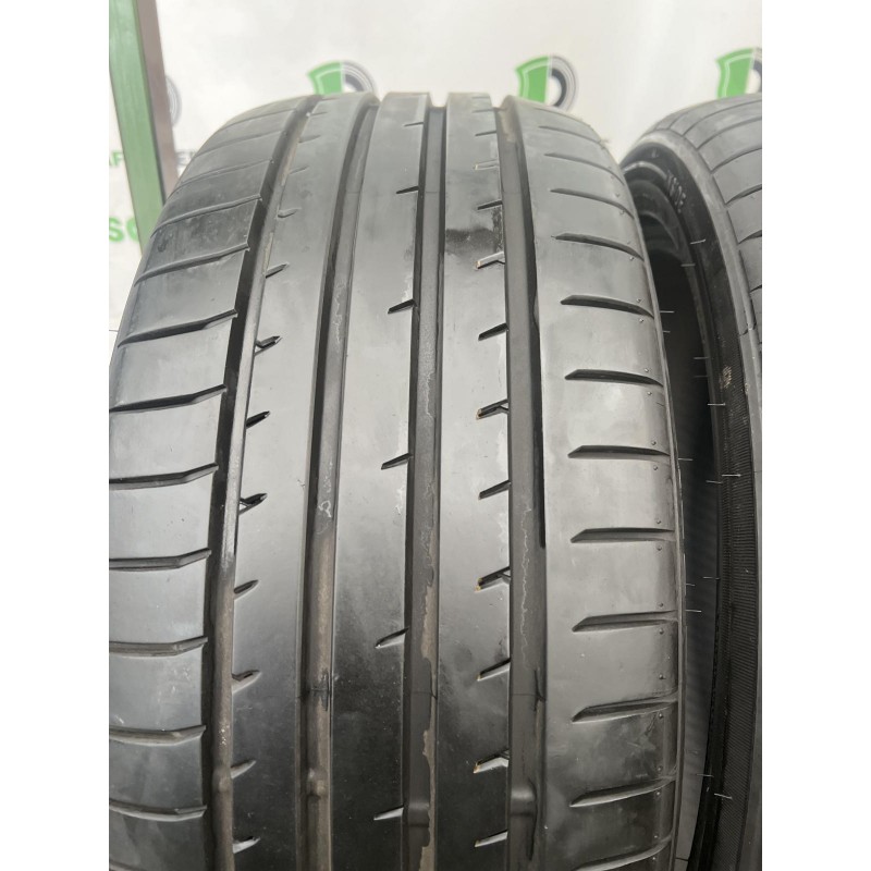 Toyo Proxes r51a 215/45 R18 Toyo Proxes r51a 215/45 R18