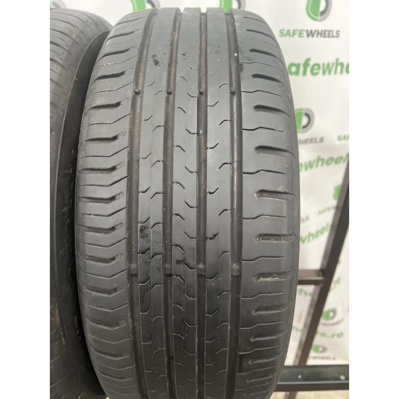 CONTINENTAL CONTIECOCONTACT 5 205/55 R16