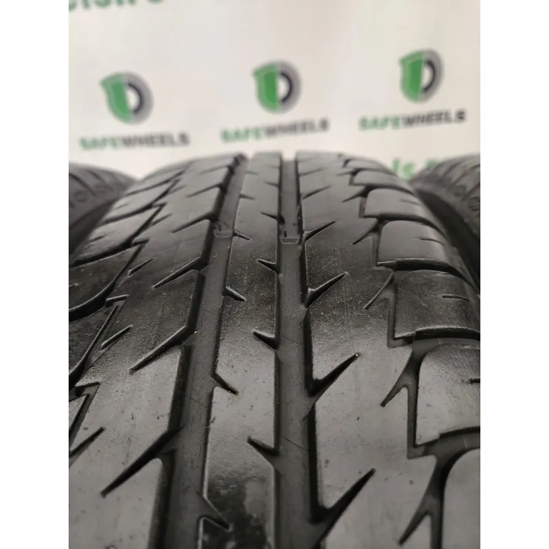 KLEBER Dynaxer hp3 185/65 R15 88T
