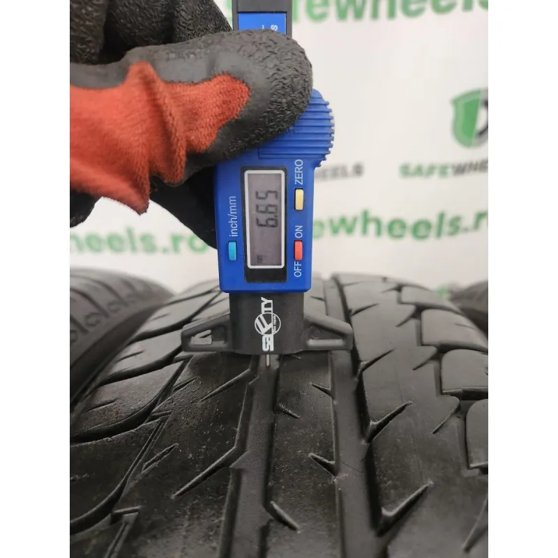 KLEBER Dynaxer hp3 185/65 R15 88T