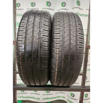 CONTINENTAL Ecocontact 6 185/65 R15 88H